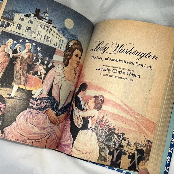 READERS DIGEST CONDENSED BOOKS VOLUME 3 1984 VINTAGE HARDCOVER WITH 4 STORIES - Picture 13 of 16